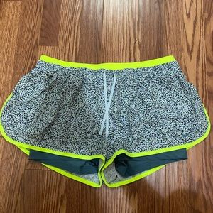 Nike Dri-fit shorts